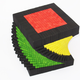 Illustration for article titled Try and Solve This 17x17x17 Rubiks Cube if You Dare